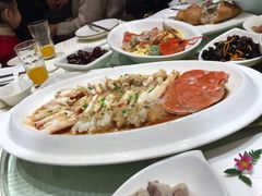 -顺风海鲜港(长寿路店)