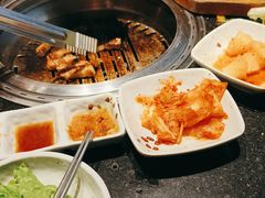 -土大力韩国烤肉料理(开封龙亭店)