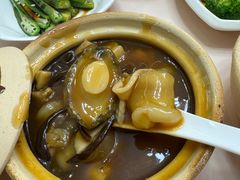 -常胜鲍鱼(吉大店)