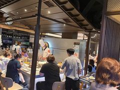 -大渔铁板烧(大悦城店)