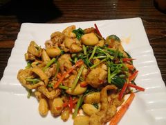 -大洋家·精品潮汕菜·生腌砂锅粥(天河东路店)