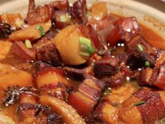 -马氏老外婆餐厅(磁县店)
