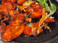 -志明眷村·台式融合菜·宵夜