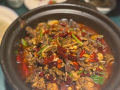 -水上人家民俗餐厅(洱海公园店)