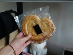 -老梦面包 CHEZMOREL(三源里店)