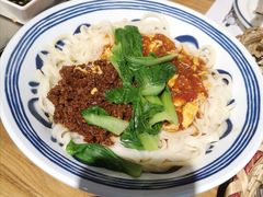 西红柿鸡蛋酱面-晋情·游子轩(梅花路店)