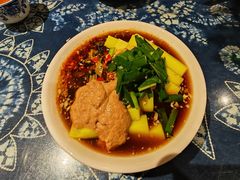 -香满楼(临安路店)