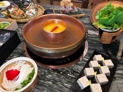 -慢丽江·云南野生菌土鸡锅(付家庄店)