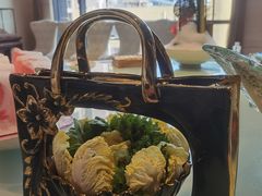 蔬菜拼盘-神洲四海大酒楼(王府井澳门中心店)