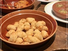 -萨莉亚意式餐厅(南京万达茂店)