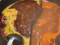 -楠火锅(广州总店)