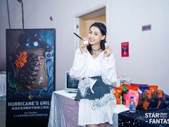 -Hurricane's Grill 飓风牛排