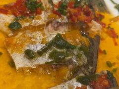 -囍榷·鲜美常州菜(恐龙园店)