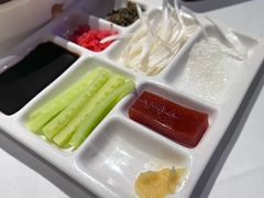 -四季民福烤鸭店(王府井东安门店)