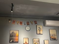 -吱咖啡西式简餐