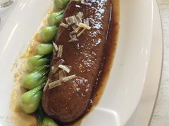 -上海和平饭店龙凤厅 Dragon Phoenix