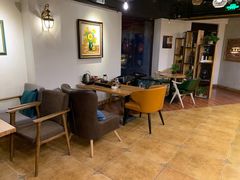 -欧典咖啡屋(台东店)