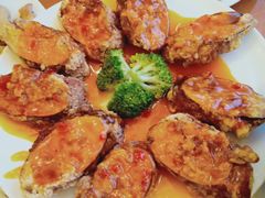 -朗记餐厅·传统湛江菜(康宁路店)