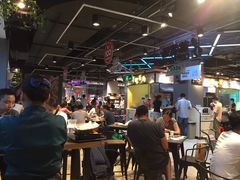 -盒马鲜生(曜一城店)