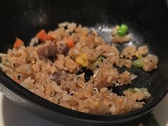 -海底捞火锅(威高广场店)