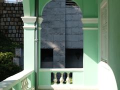 -龙环葡韵住宅式博物馆