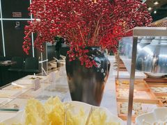 -金滏山烤肉·海鲜·火锅自助餐厅(襄阳万达店)