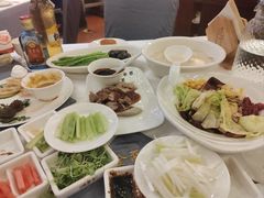 -全聚德(前门店)