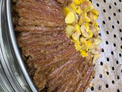 -大观篆新农贸市场