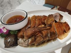 -刘胖子家常菜·蹄花焖藕(富安街店)