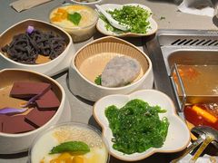 -海底捞火锅(崇文门新世界百货店)