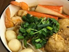 -曼谷食堂·泰国家庭料理(丹桂路店)