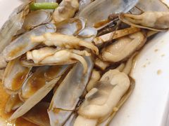 -金海湾海鲜排档(朱家尖店)