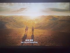 -华美国际影城(旧宫永辉店)