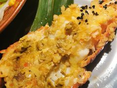 -上井精致料理(中兴商业大厦店)