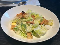 -当米亚诺意大利餐厅(武汉光谷凯悦酒店)