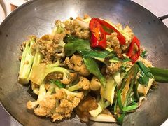 -阿英煲(凉城路店)