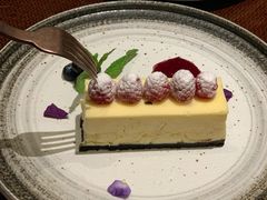 -杭州桐庐康莱德酒店西餐厅-舍