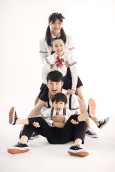 -花漾摄影优选工作室(东莞原创作品店)