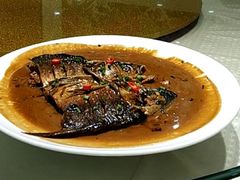 鱼头泡饼-盈福楼(顺平店)