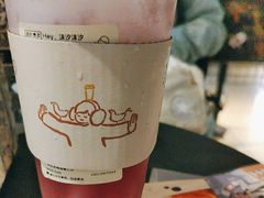 -喜茶(广州北京路惠福东店)