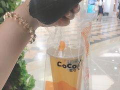 -CoCo都可(小寨赛格店)
