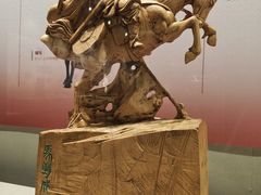 -中国闽台缘博物馆
