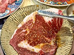 -大阪烧肉BAKA一代(十亩地店)