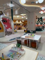 -奈尔宝家庭中心·亲子餐厅(苏州大悦城店)