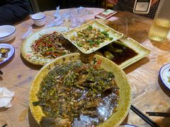 -张鲫鱼家常菜