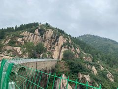 -黄巢水库