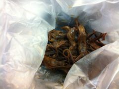 鸭舌-老枝花卤(玉林店)