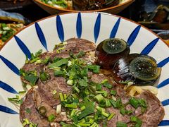 -面乙新派手擀面(大悦城店)