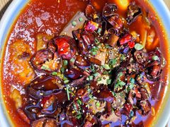 -嫩芽 ·地道重庆菜(十八梯露台夜景店)