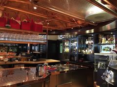 -兰特伯爵西餐厅·啤酒屋(方庄店)